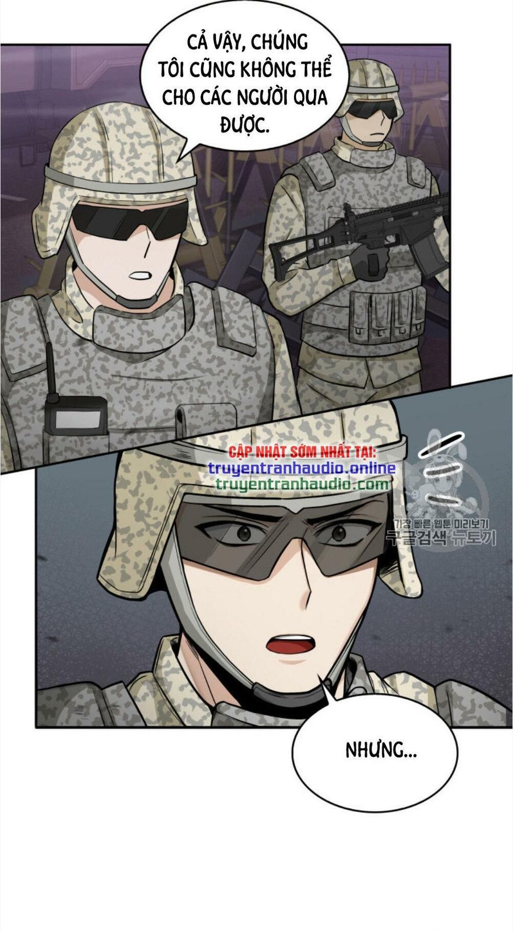 đọc truyện Vua Trộm Mộ Chương 130 ảnh 75 tại Thiên Thai Truyện