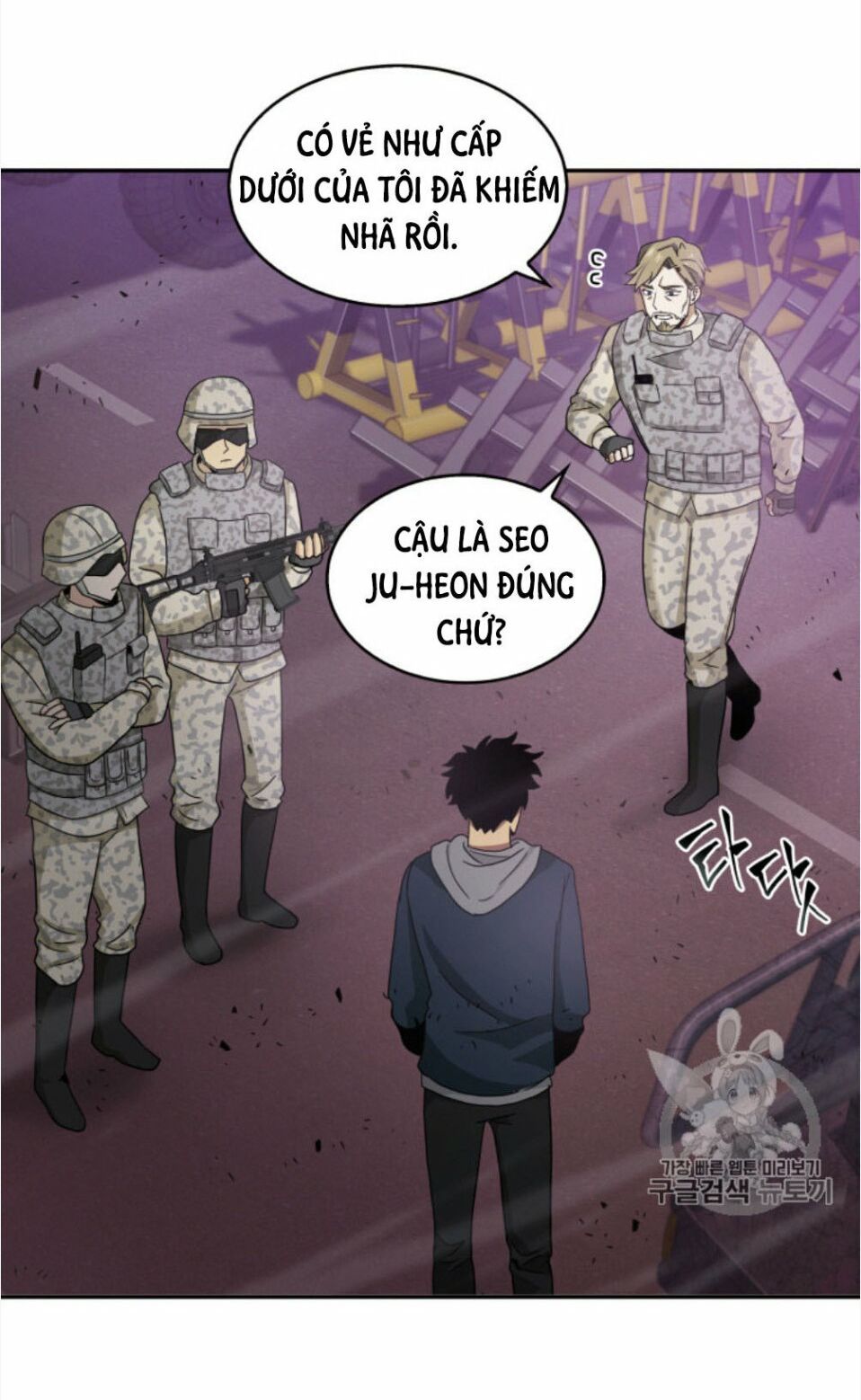 đọc truyện Vua Trộm Mộ Chương 130 ảnh 79 tại Thiên Thai Truyện