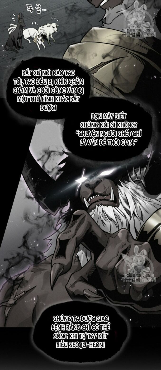 đọc truyện Vua Trộm Mộ Chương 131 ảnh 12 tại Thiên Thai Truyện