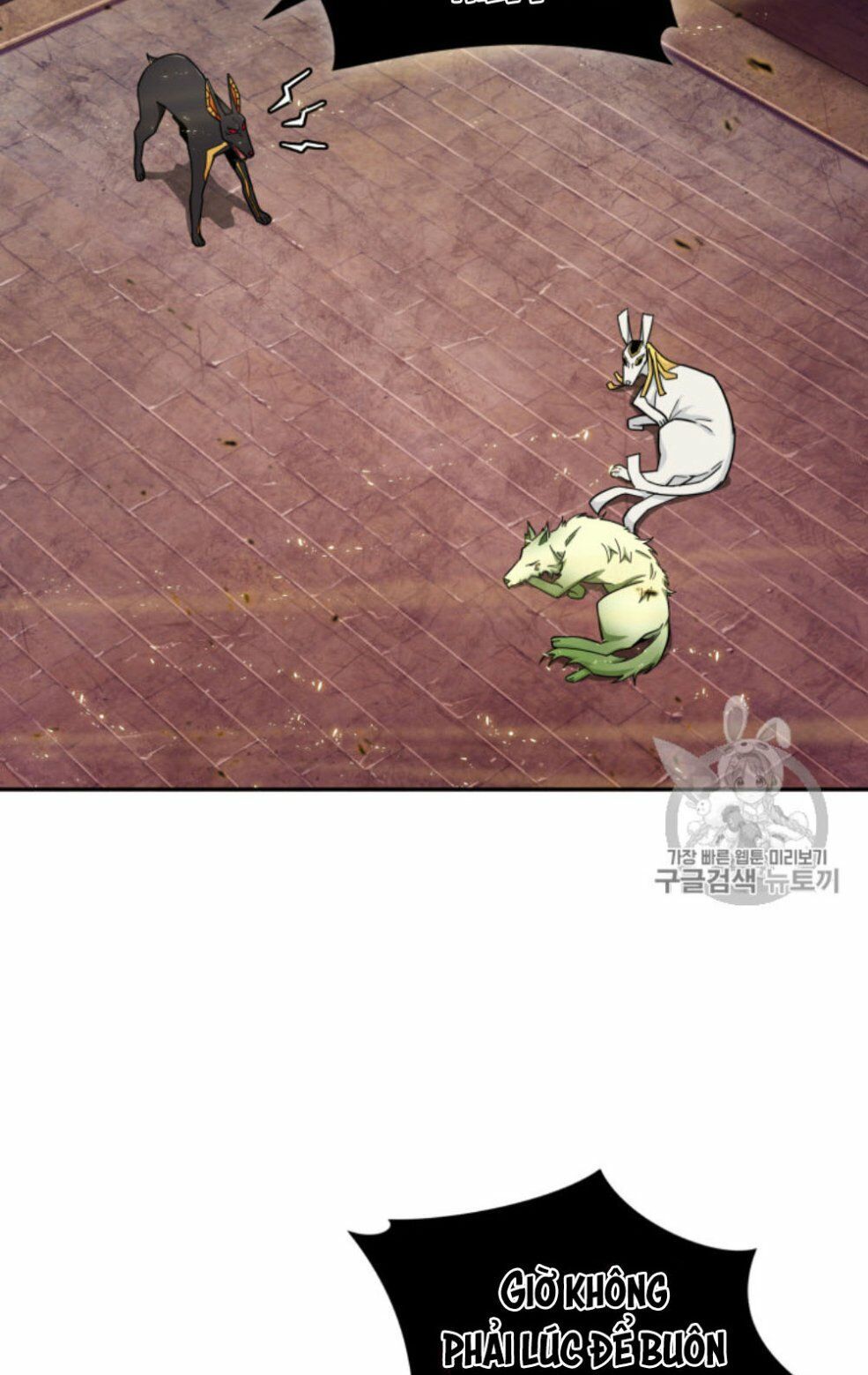 đọc truyện Vua Trộm Mộ Chương 131 ảnh 19 tại Thiên Thai Truyện