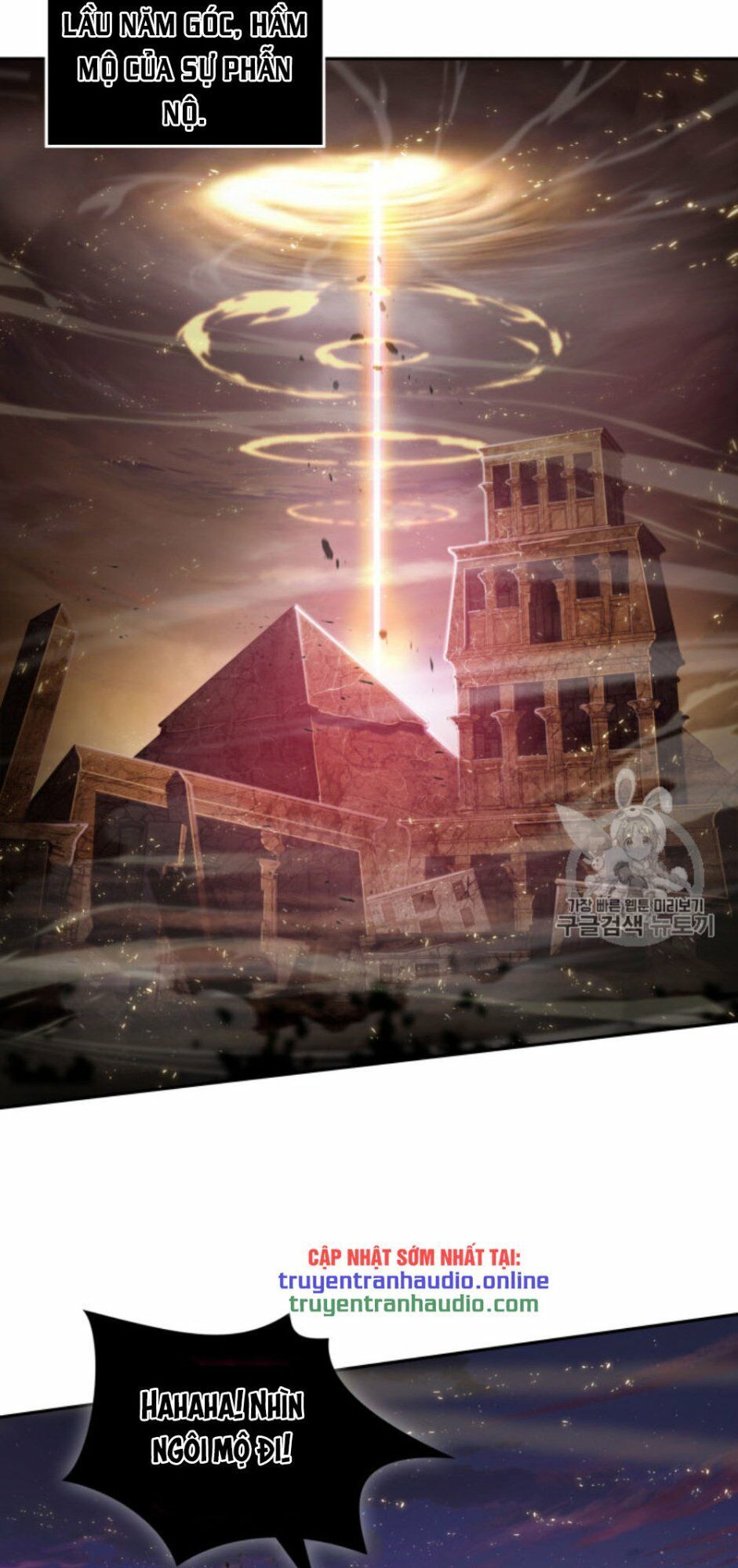 đọc truyện Vua Trộm Mộ Chương 131 ảnh 4 tại Thiên Thai Truyện