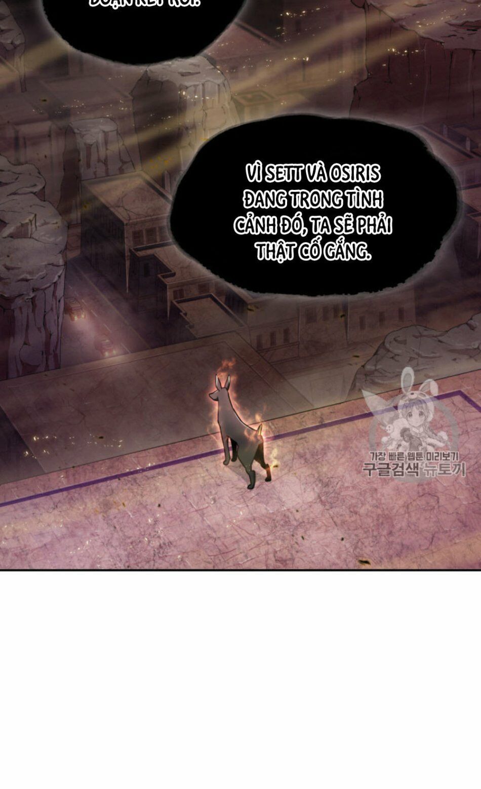 đọc truyện Vua Trộm Mộ Chương 131 ảnh 22 tại Thiên Thai Truyện