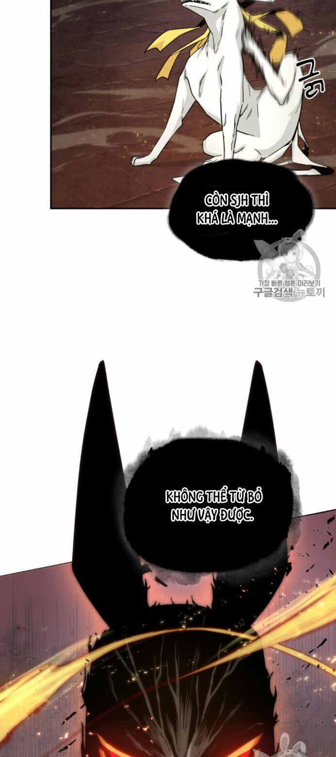 đọc truyện Vua Trộm Mộ Chương 131 ảnh 28 tại Thiên Thai Truyện