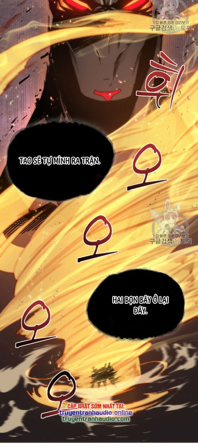 đọc truyện Vua Trộm Mộ Chương 131 ảnh 29 tại Thiên Thai Truyện