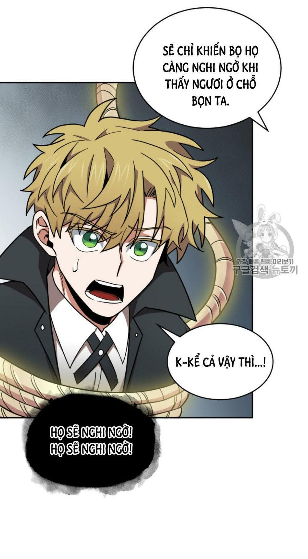 đọc truyện Vua Trộm Mộ Chương 131 ảnh 50 tại Thiên Thai Truyện