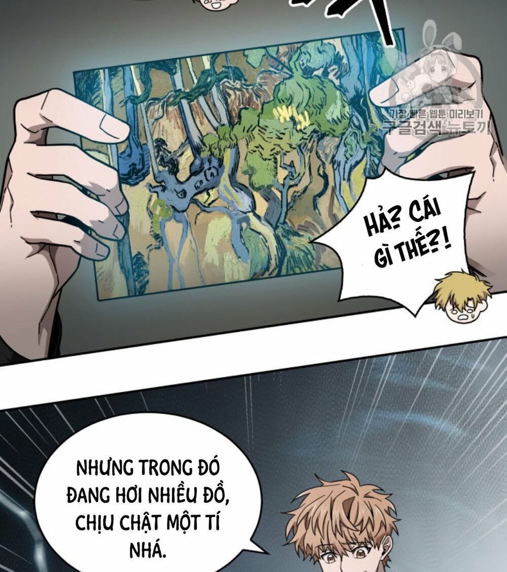 đọc truyện Vua Trộm Mộ Chương 131 ảnh 54 tại Thiên Thai Truyện