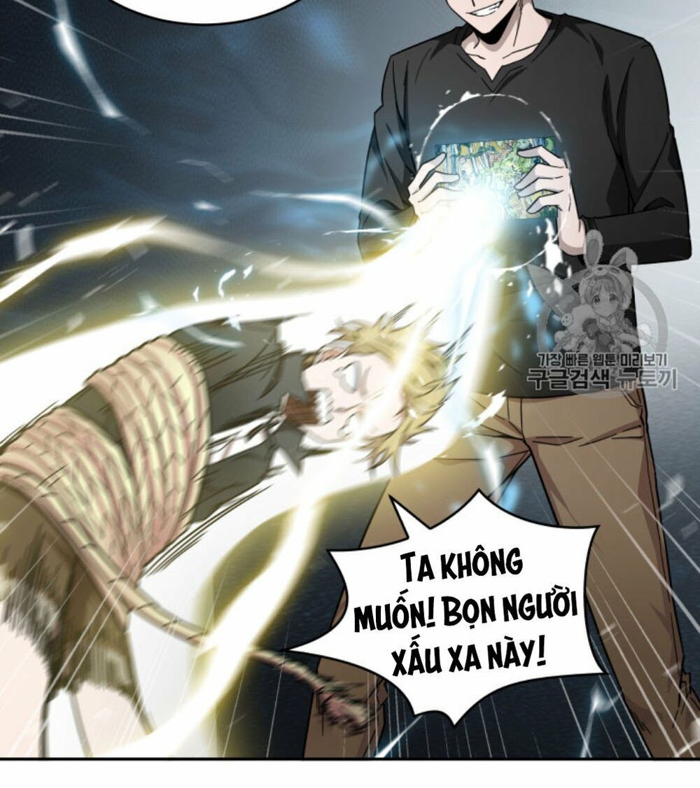 đọc truyện Vua Trộm Mộ Chương 131 ảnh 55 tại Thiên Thai Truyện