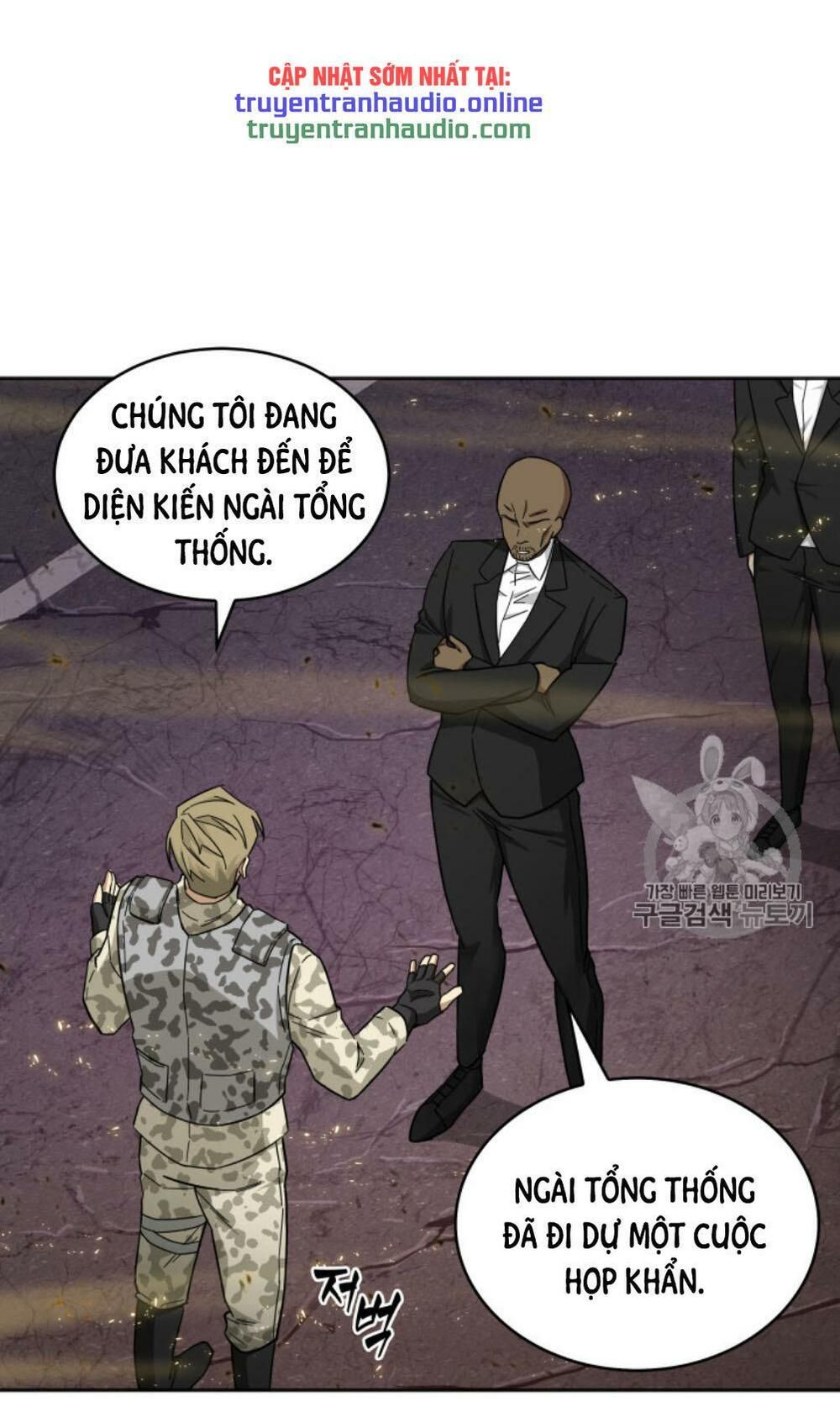 đọc truyện Vua Trộm Mộ Chương 131 ảnh 62 tại Thiên Thai Truyện