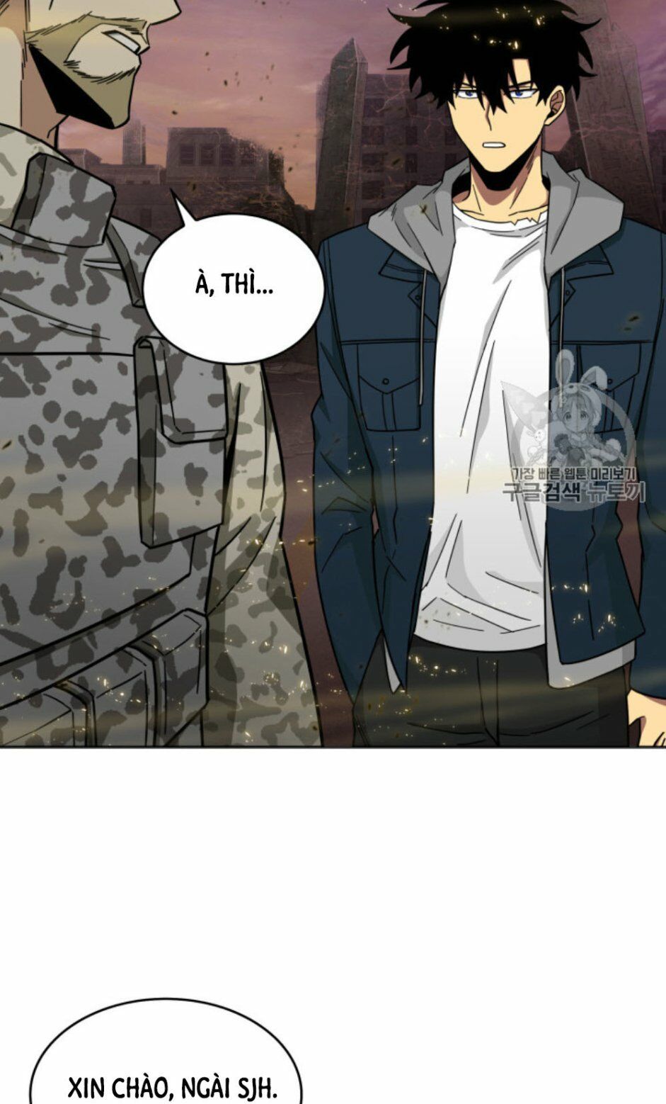 đọc truyện Vua Trộm Mộ Chương 131 ảnh 64 tại Thiên Thai Truyện