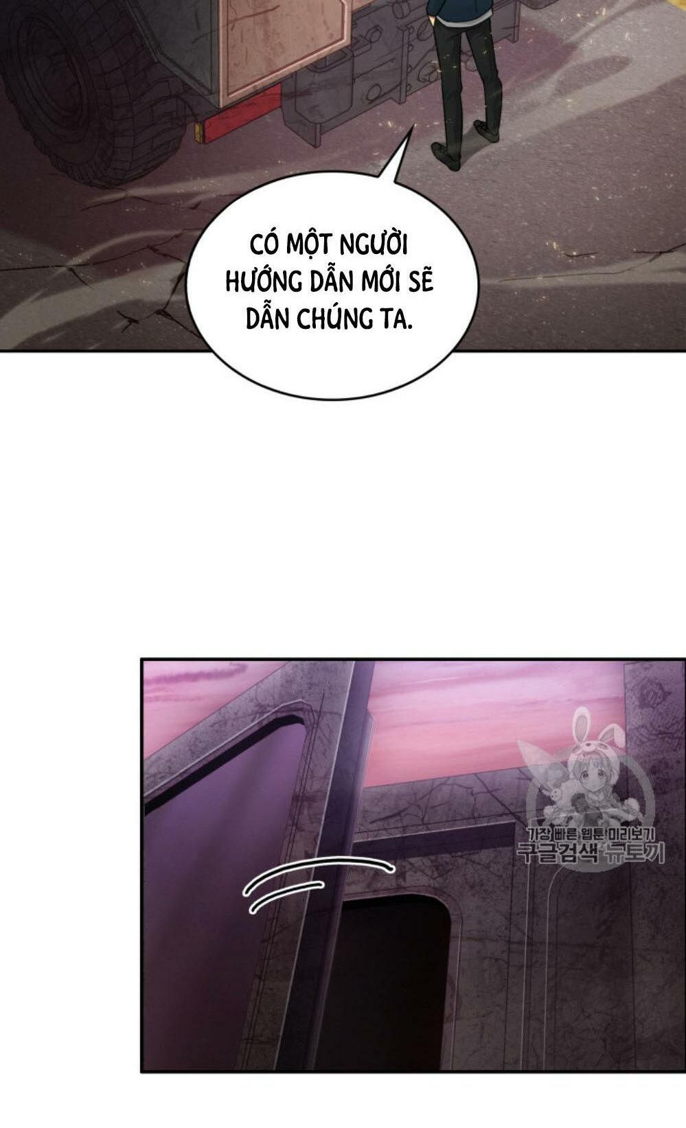 đọc truyện Vua Trộm Mộ Chương 131 ảnh 73 tại Thiên Thai Truyện