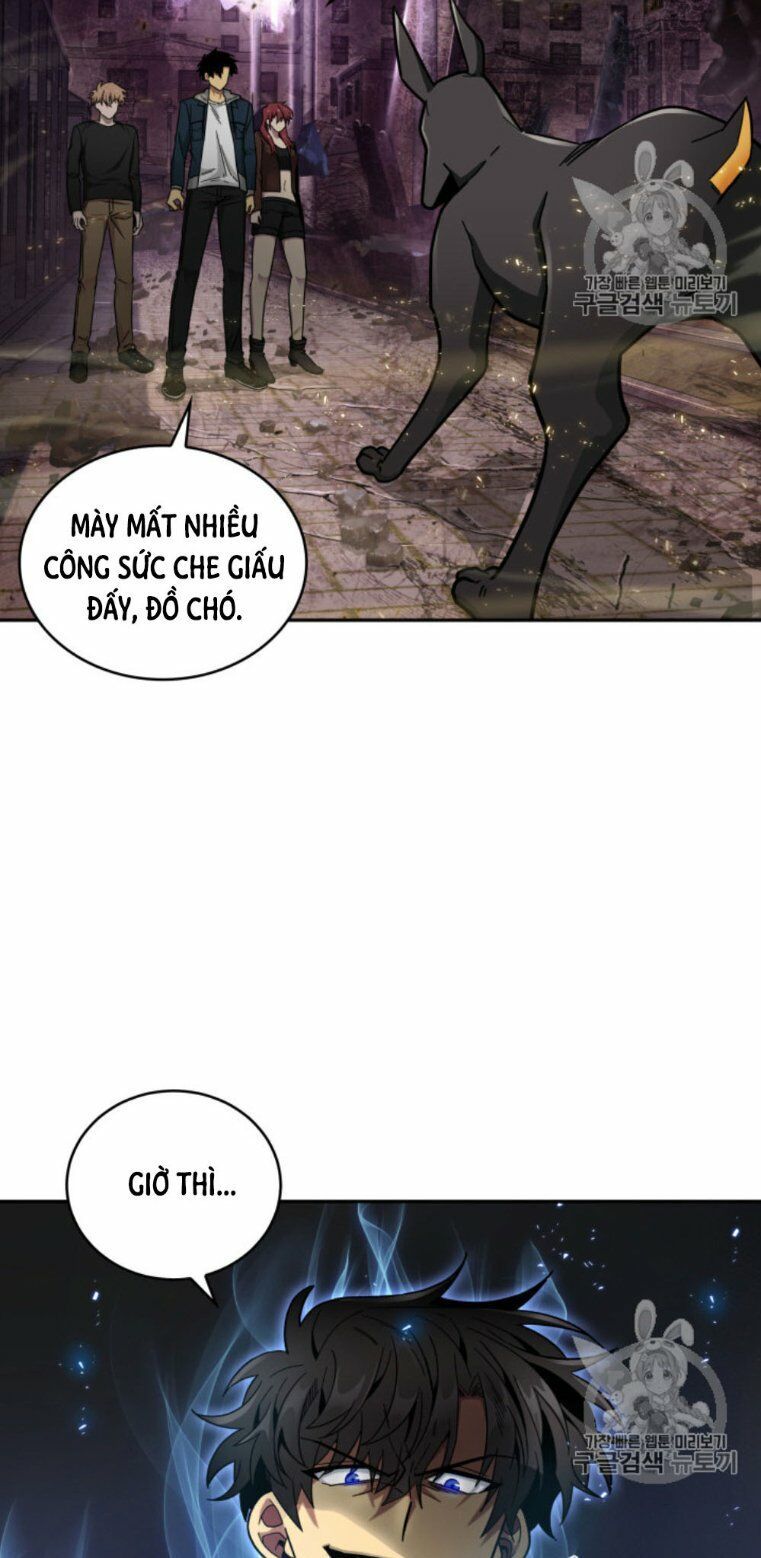 đọc truyện Vua Trộm Mộ Chương 131 ảnh 84 tại Thiên Thai Truyện