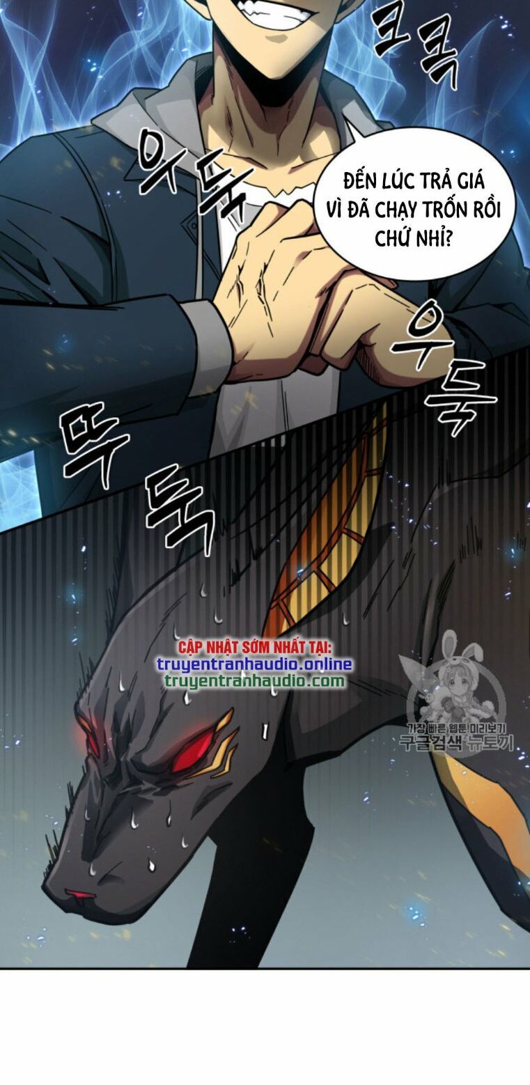 đọc truyện Vua Trộm Mộ Chương 131 ảnh 85 tại Thiên Thai Truyện