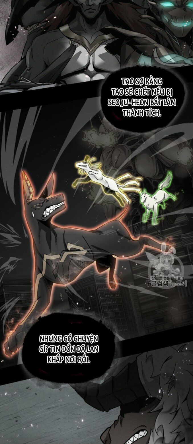 đọc truyện Vua Trộm Mộ Chương 131 ảnh 11 tại Thiên Thai Truyện