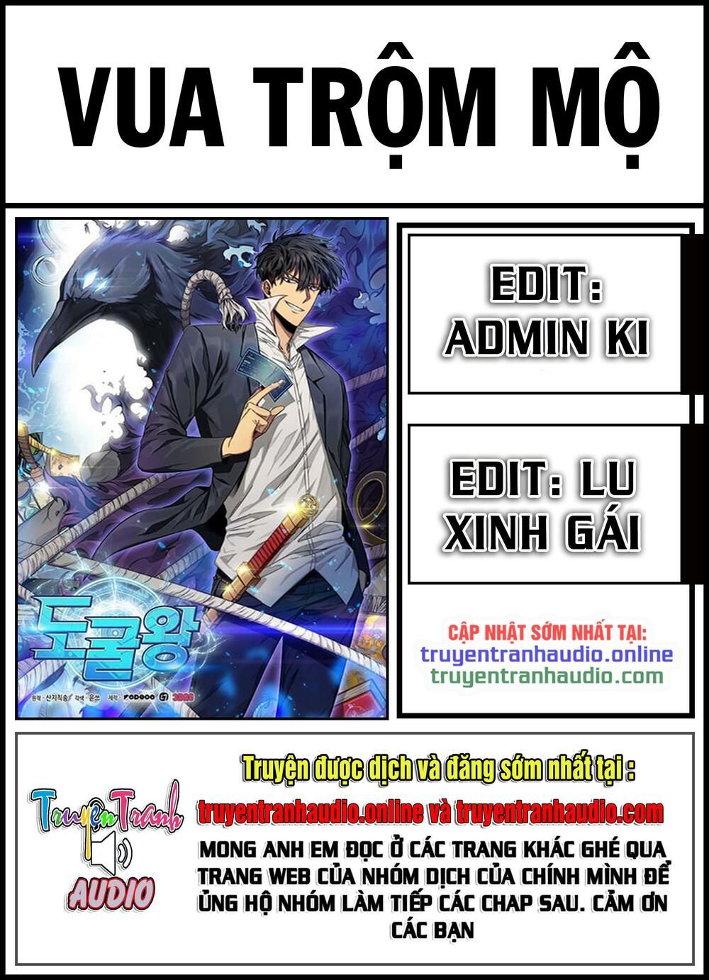 đọc truyện Vua Trộm Mộ Chương 132 ảnh 3 tại Thiên Thai Truyện