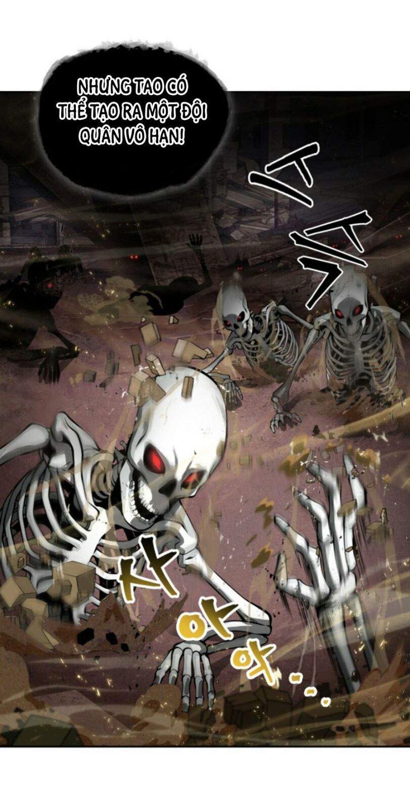 đọc truyện Vua Trộm Mộ Chương 132 ảnh 12 tại Thiên Thai Truyện