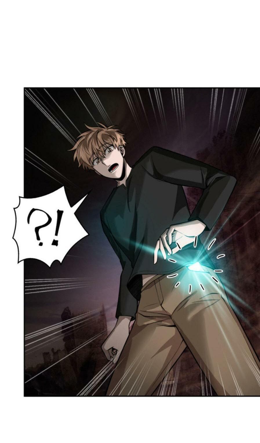 đọc truyện Vua Trộm Mộ Chương 132 ảnh 14 tại Thiên Thai Truyện