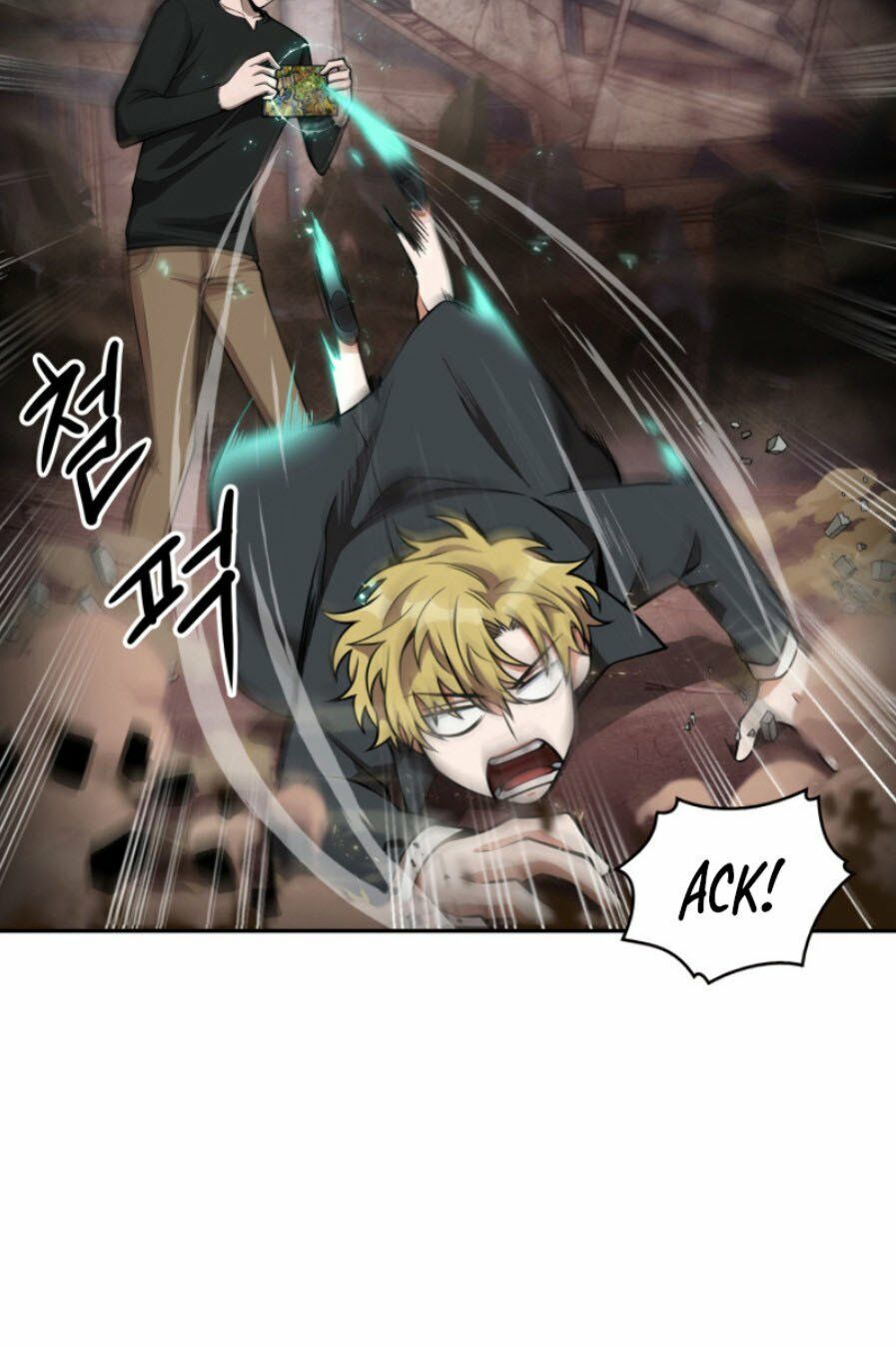 đọc truyện Vua Trộm Mộ Chương 132 ảnh 16 tại Thiên Thai Truyện