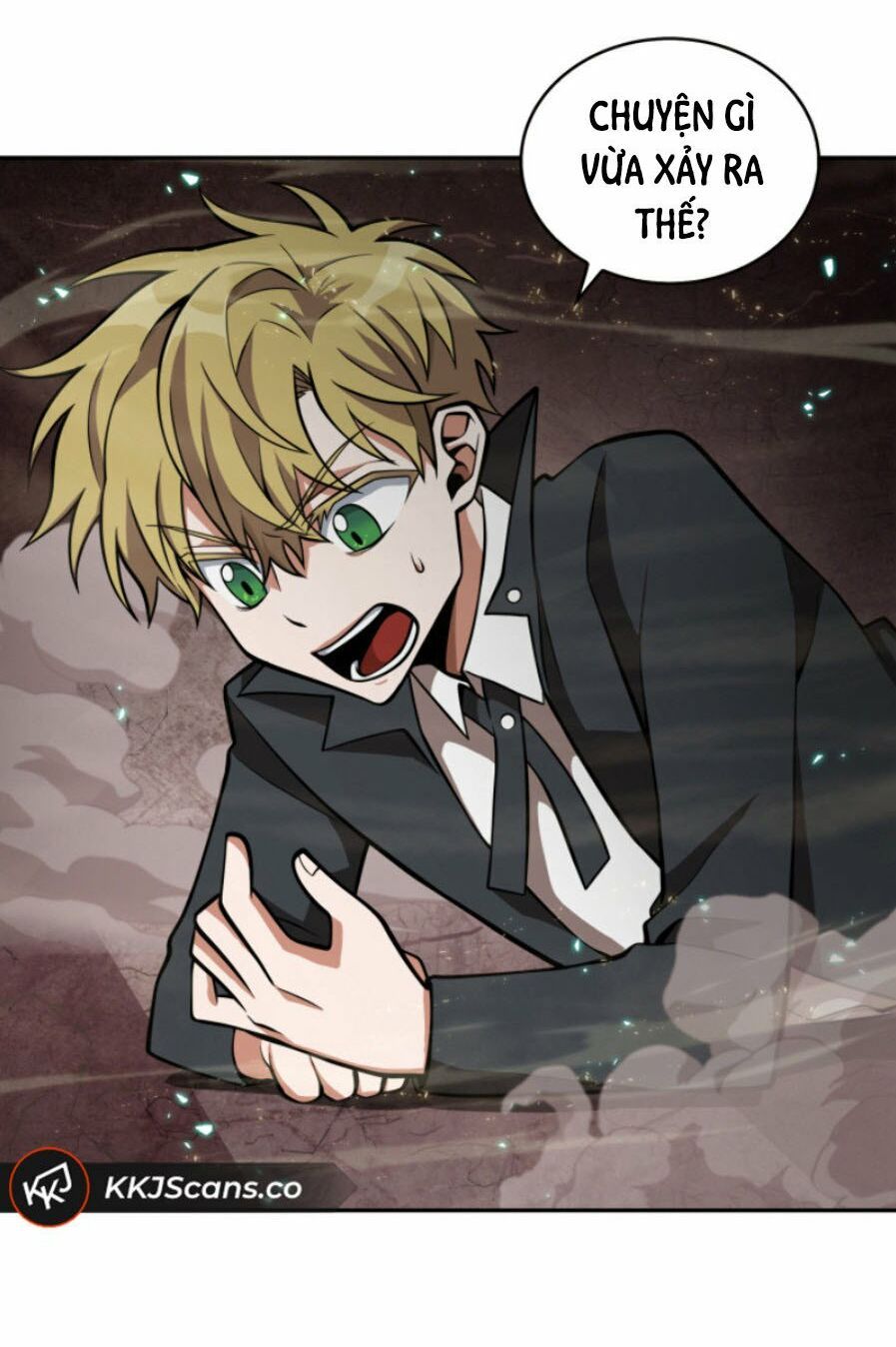 đọc truyện Vua Trộm Mộ Chương 132 ảnh 17 tại Thiên Thai Truyện