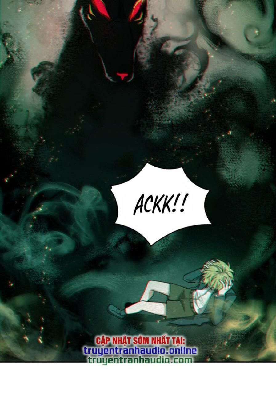 đọc truyện Vua Trộm Mộ Chương 132 ảnh 19 tại Thiên Thai Truyện