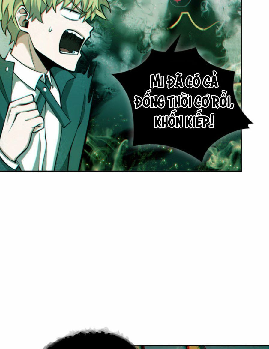 đọc truyện Vua Trộm Mộ Chương 132 ảnh 21 tại Thiên Thai Truyện