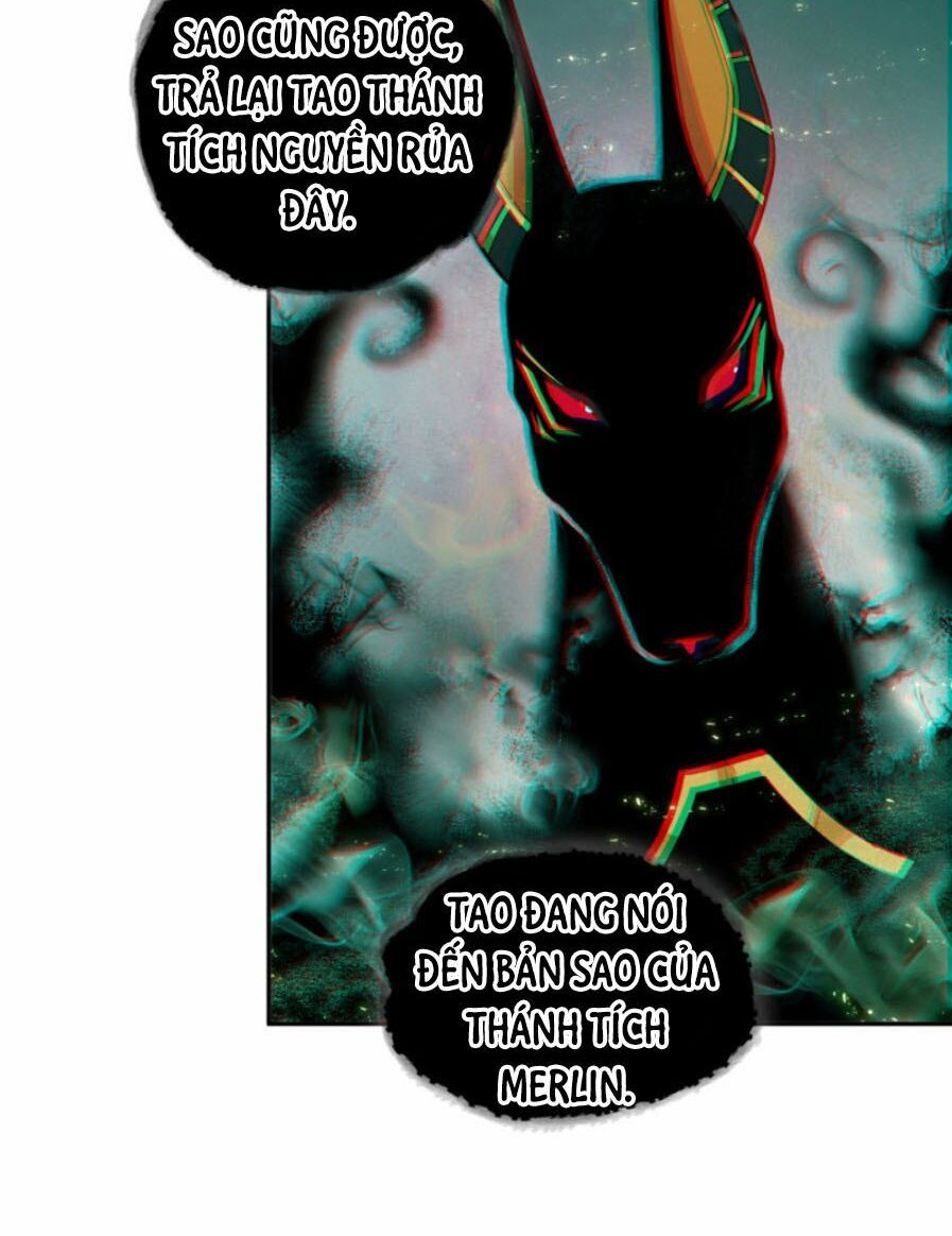 đọc truyện Vua Trộm Mộ Chương 132 ảnh 22 tại Thiên Thai Truyện