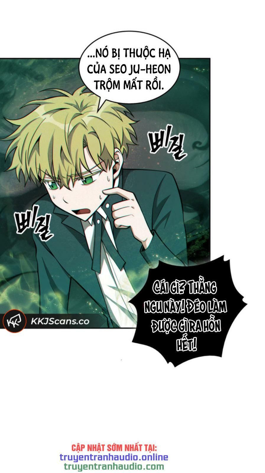 đọc truyện Vua Trộm Mộ Chương 132 ảnh 23 tại Thiên Thai Truyện