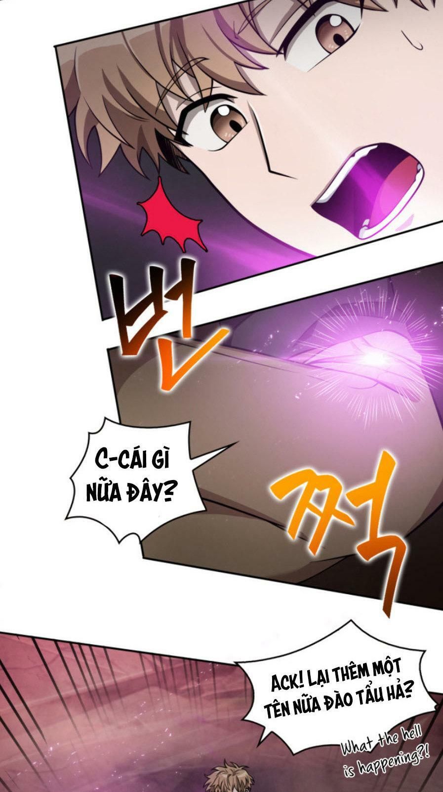 đọc truyện Vua Trộm Mộ Chương 132 ảnh 25 tại Thiên Thai Truyện