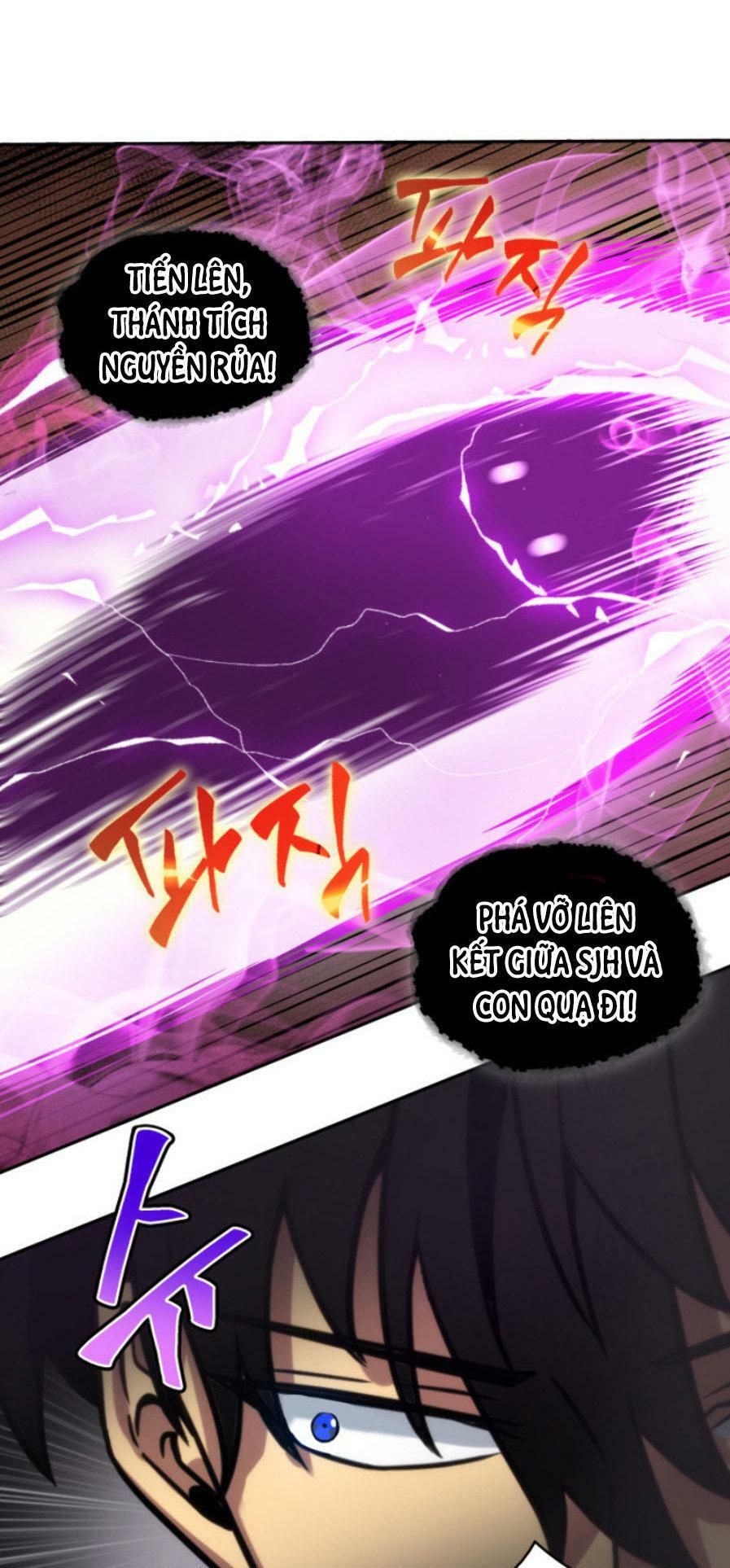 đọc truyện Vua Trộm Mộ Chương 132 ảnh 27 tại Thiên Thai Truyện