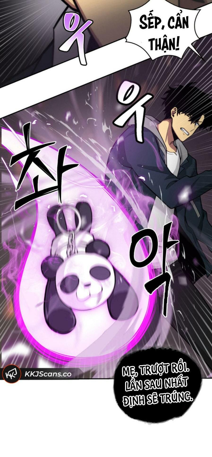 đọc truyện Vua Trộm Mộ Chương 132 ảnh 28 tại Thiên Thai Truyện