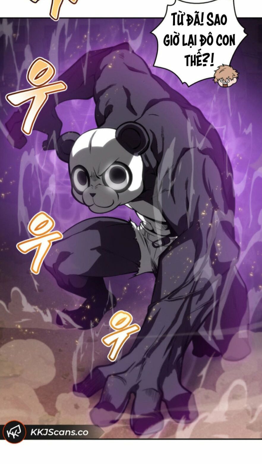 đọc truyện Vua Trộm Mộ Chương 132 ảnh 31 tại Thiên Thai Truyện