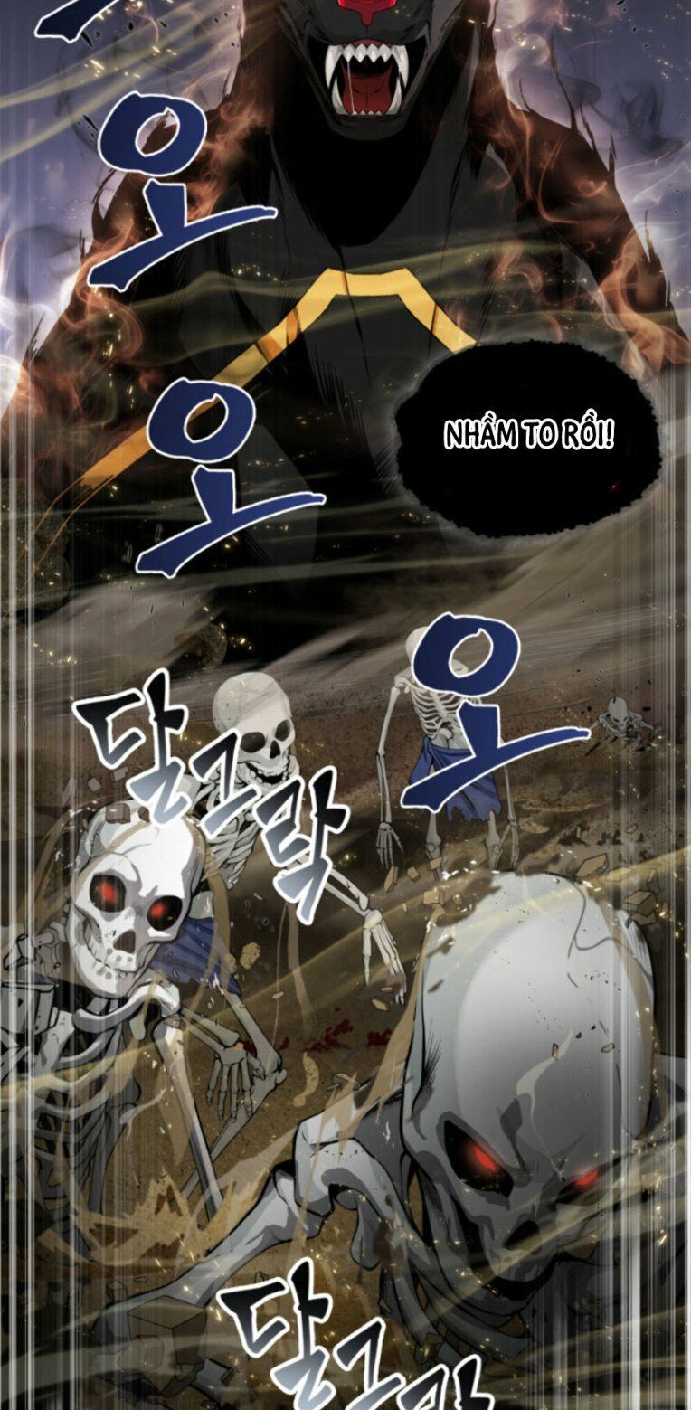 đọc truyện Vua Trộm Mộ Chương 132 ảnh 5 tại Thiên Thai Truyện