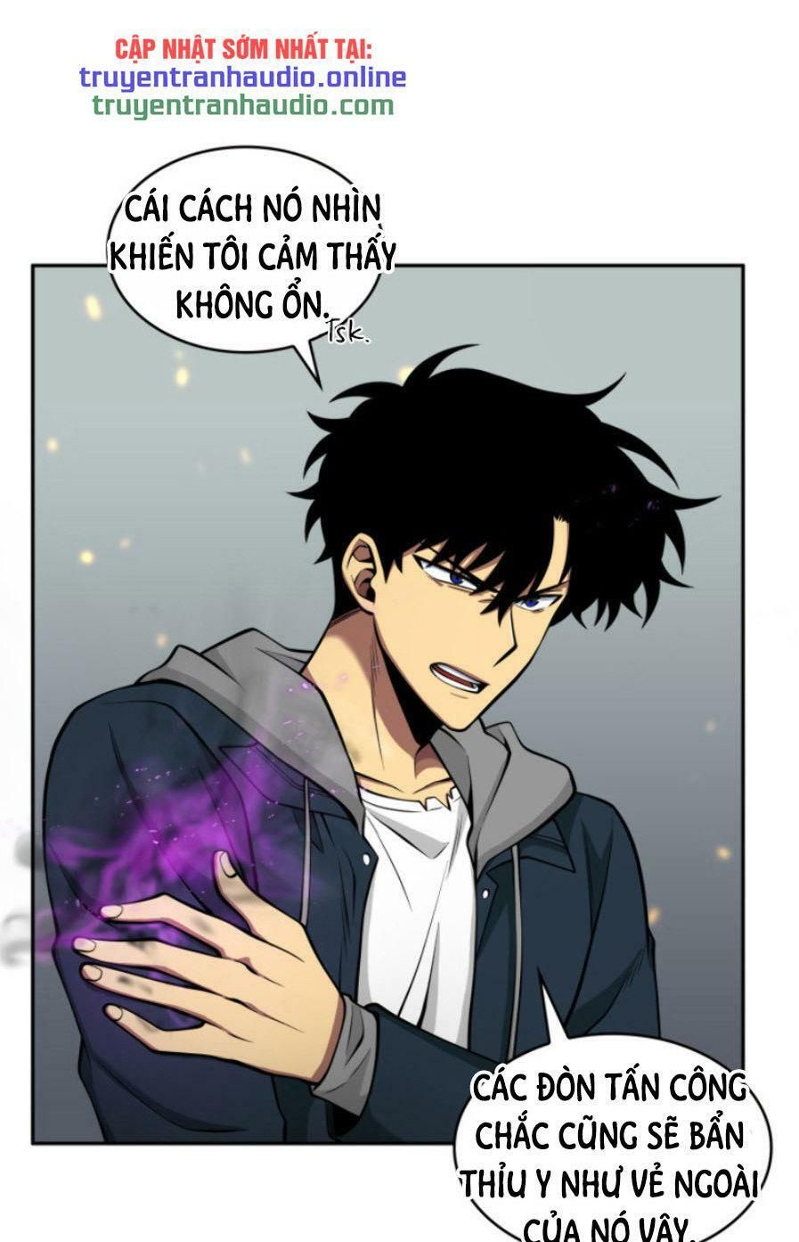 đọc truyện Vua Trộm Mộ Chương 132 ảnh 32 tại Thiên Thai Truyện