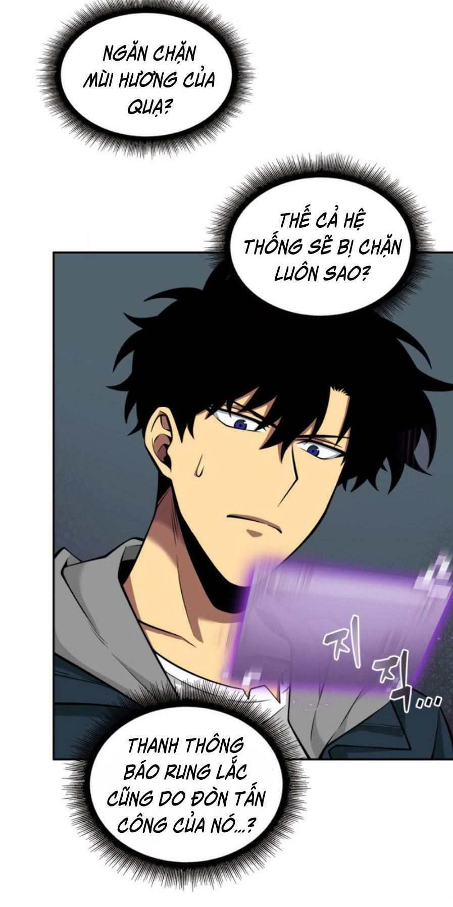 đọc truyện Vua Trộm Mộ Chương 132 ảnh 34 tại Thiên Thai Truyện