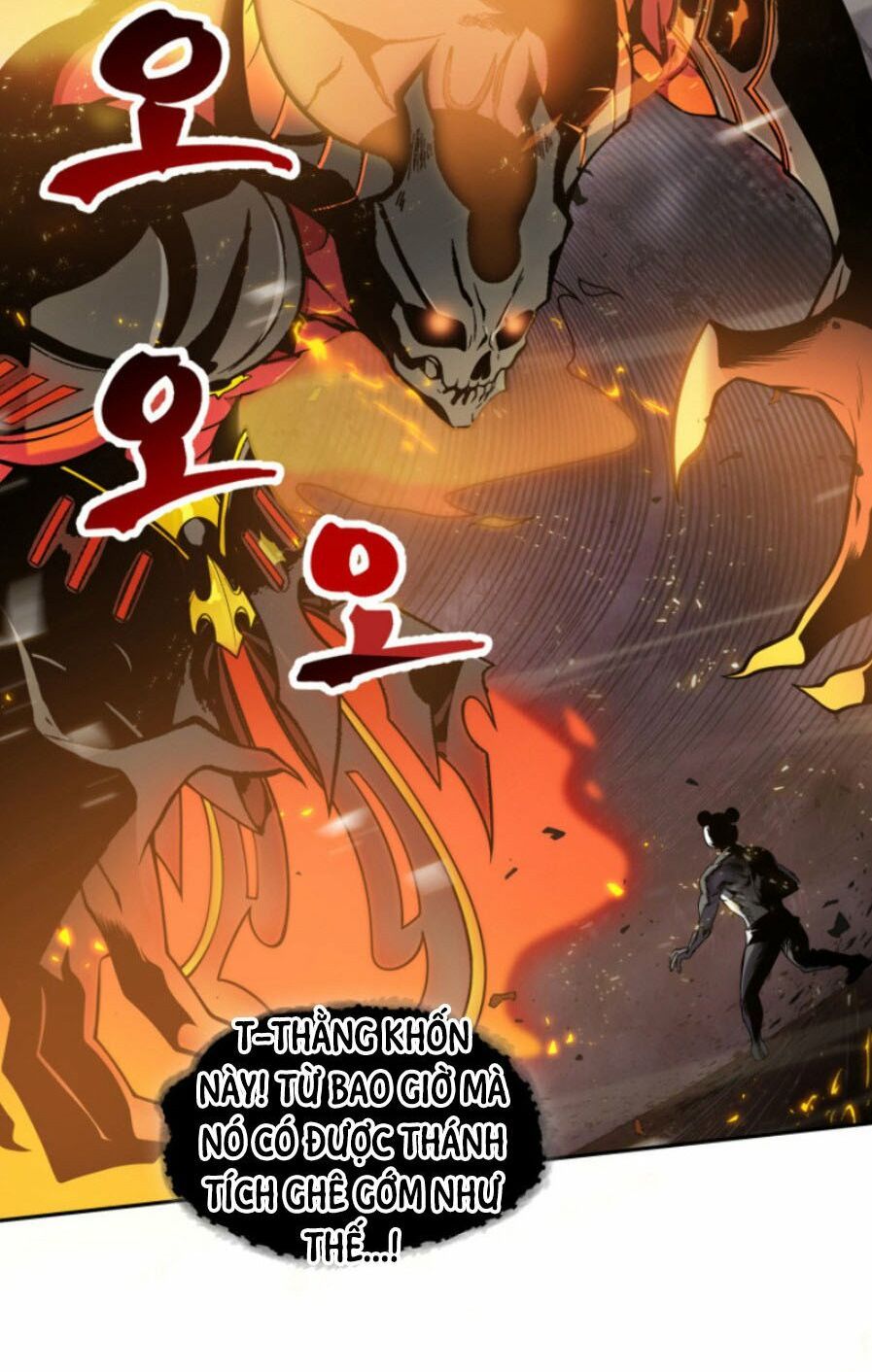 đọc truyện Vua Trộm Mộ Chương 132 ảnh 37 tại Thiên Thai Truyện