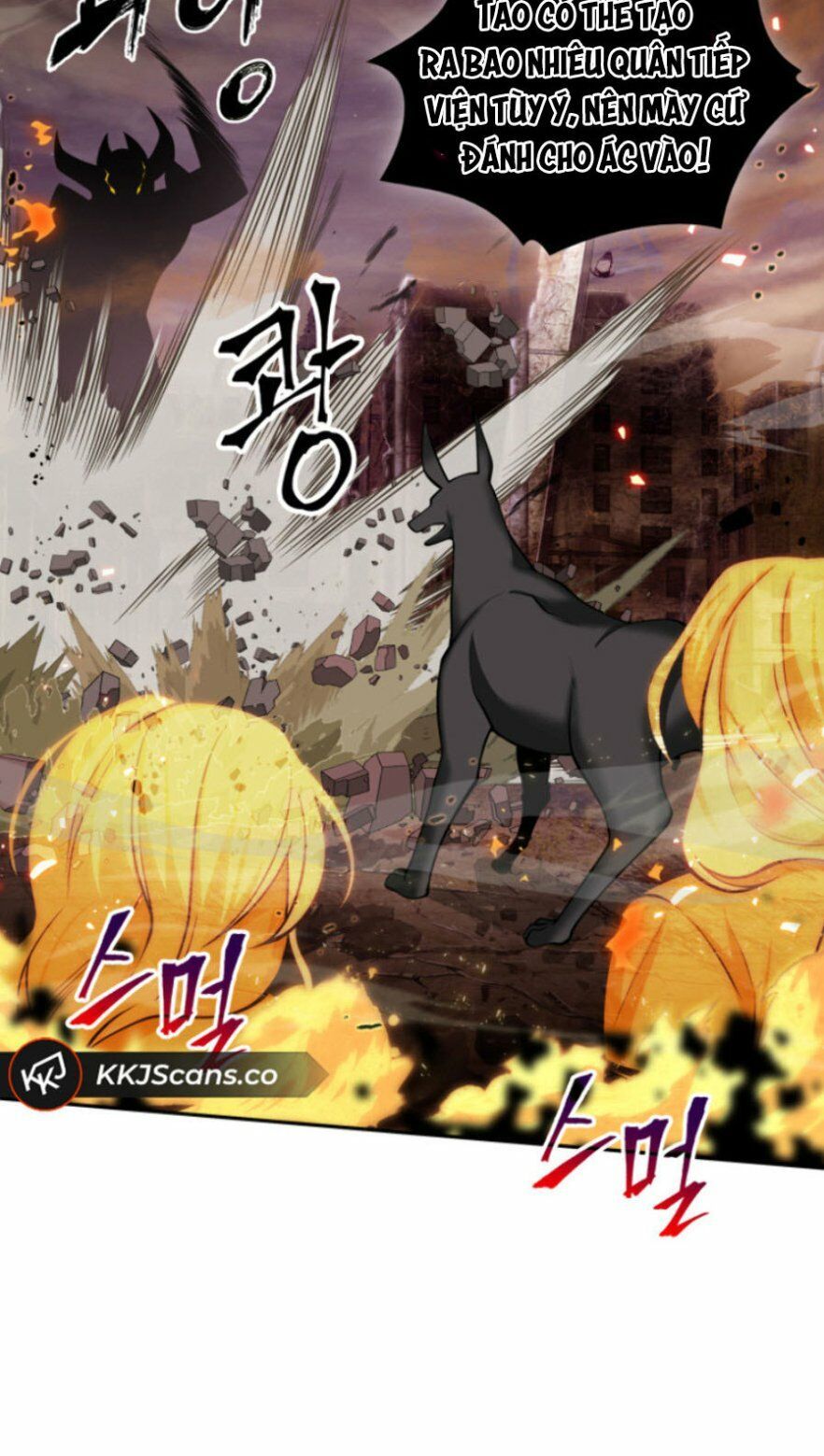 đọc truyện Vua Trộm Mộ Chương 132 ảnh 45 tại Thiên Thai Truyện