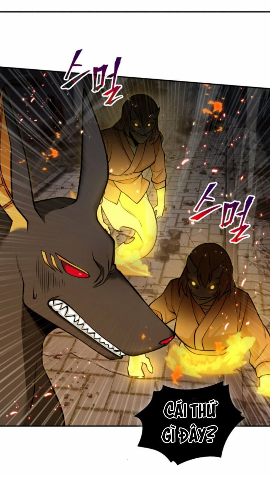 đọc truyện Vua Trộm Mộ Chương 132 ảnh 46 tại Thiên Thai Truyện