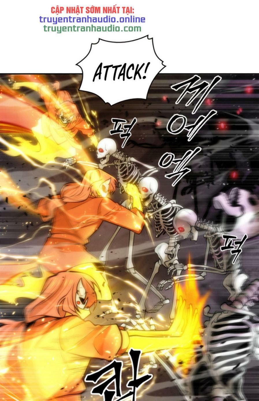 đọc truyện Vua Trộm Mộ Chương 132 ảnh 47 tại Thiên Thai Truyện