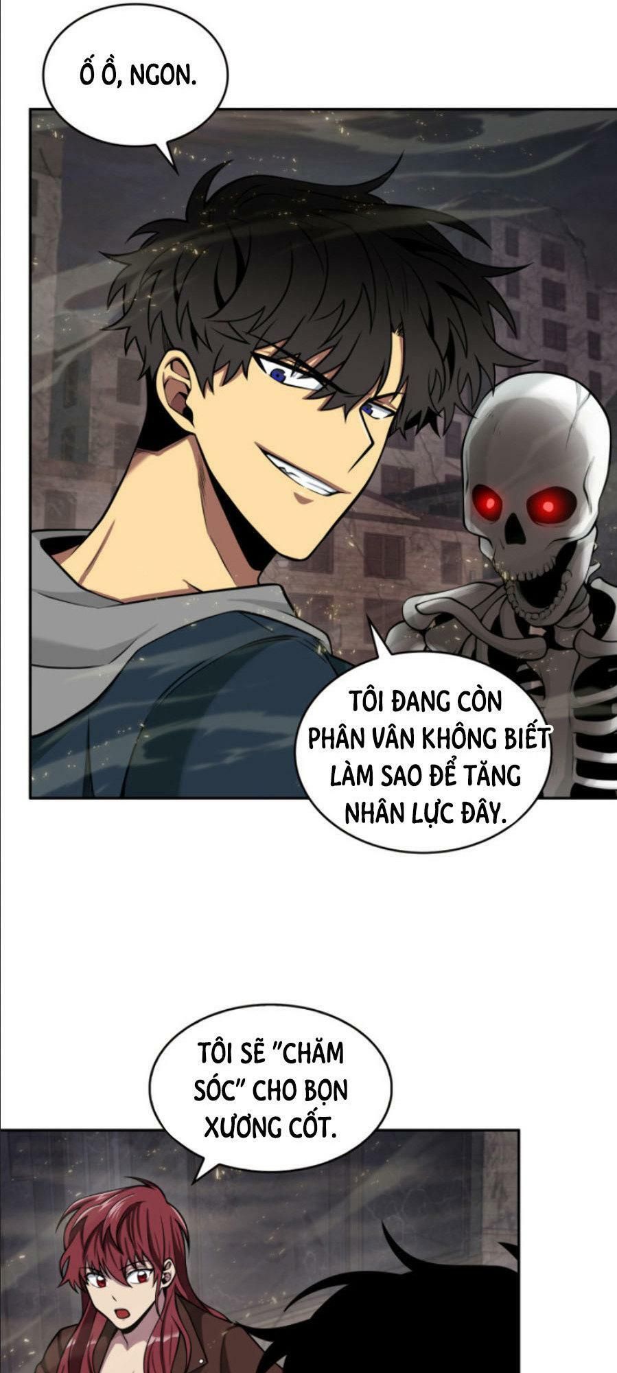 đọc truyện Vua Trộm Mộ Chương 132 ảnh 49 tại Thiên Thai Truyện