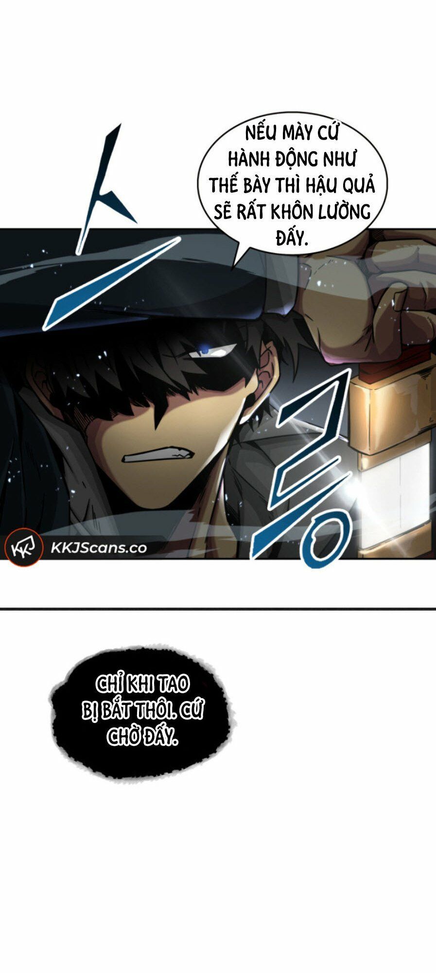 đọc truyện Vua Trộm Mộ Chương 132 ảnh 7 tại Thiên Thai Truyện