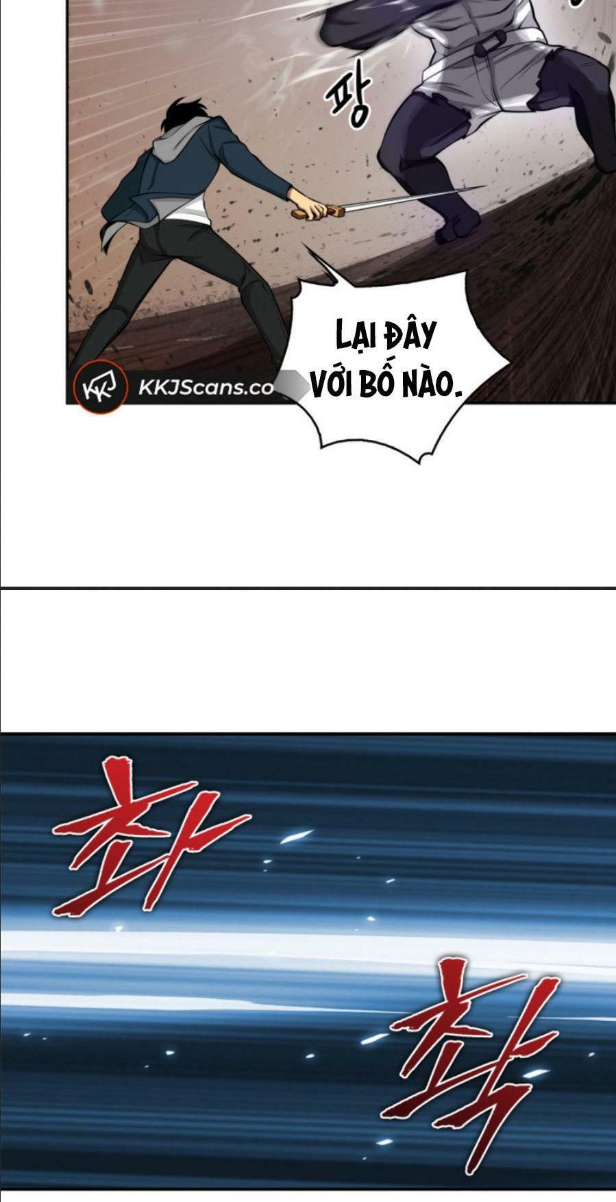 đọc truyện Vua Trộm Mộ Chương 132 ảnh 52 tại Thiên Thai Truyện