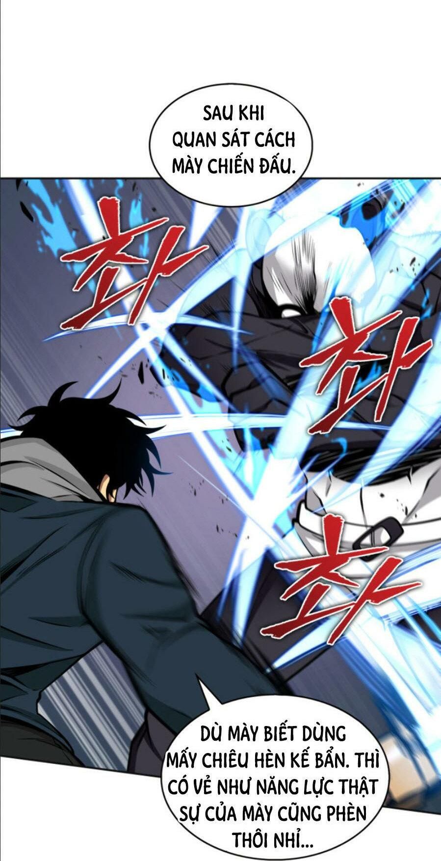 đọc truyện Vua Trộm Mộ Chương 132 ảnh 53 tại Thiên Thai Truyện