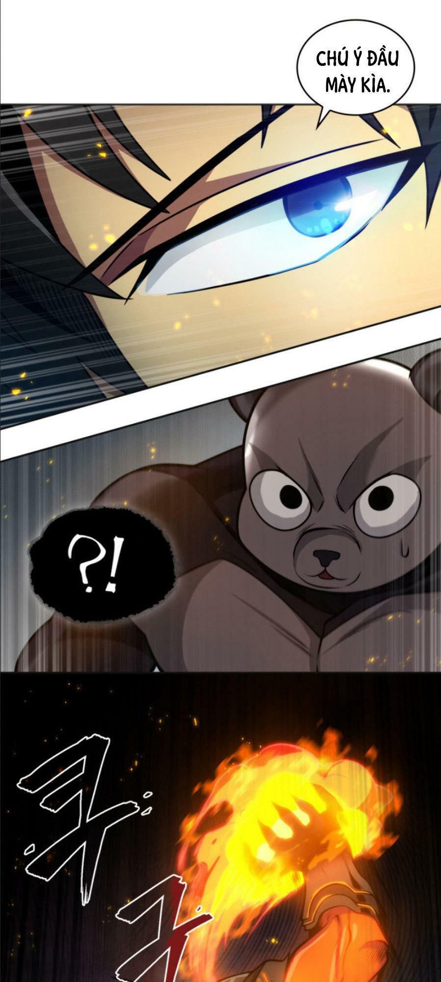 đọc truyện Vua Trộm Mộ Chương 132 ảnh 56 tại Thiên Thai Truyện