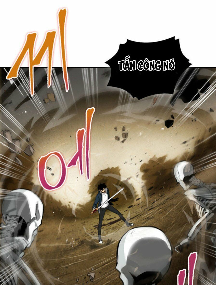 đọc truyện Vua Trộm Mộ Chương 132 ảnh 8 tại Thiên Thai Truyện