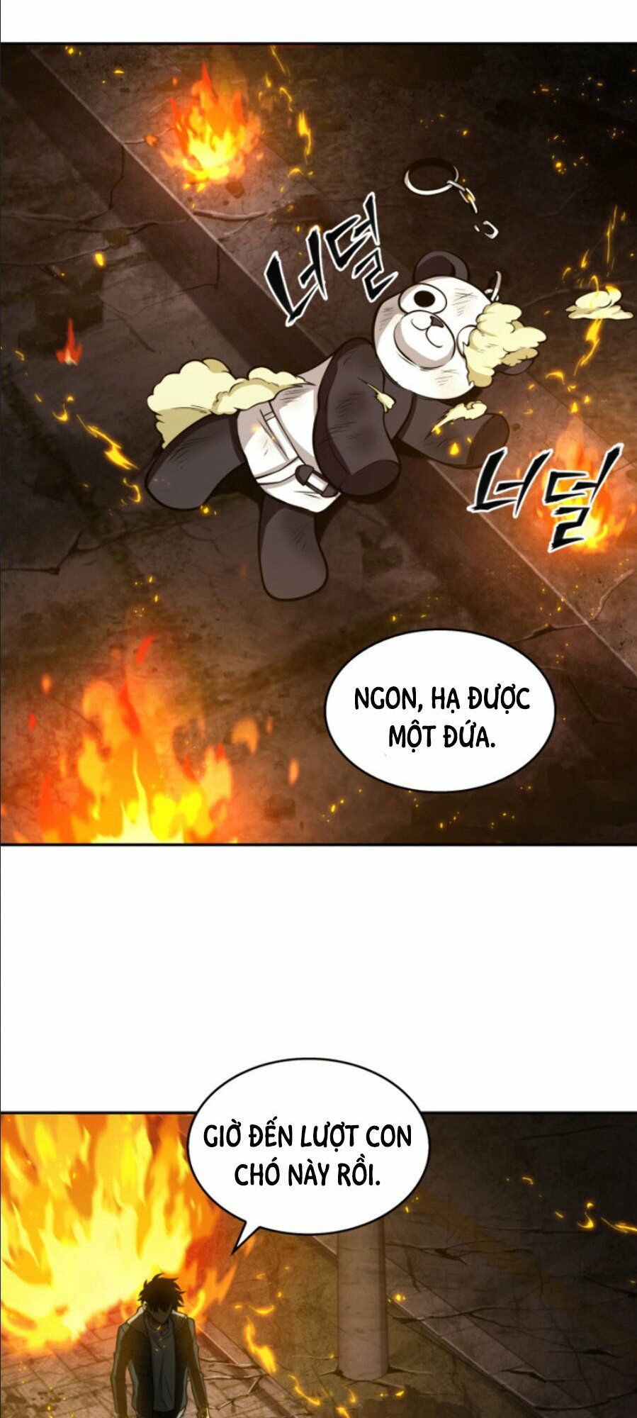 đọc truyện Vua Trộm Mộ Chương 132 ảnh 62 tại Thiên Thai Truyện