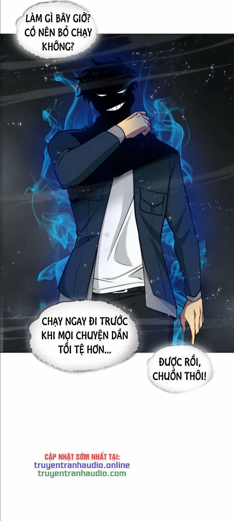 đọc truyện Vua Trộm Mộ Chương 132 ảnh 65 tại Thiên Thai Truyện