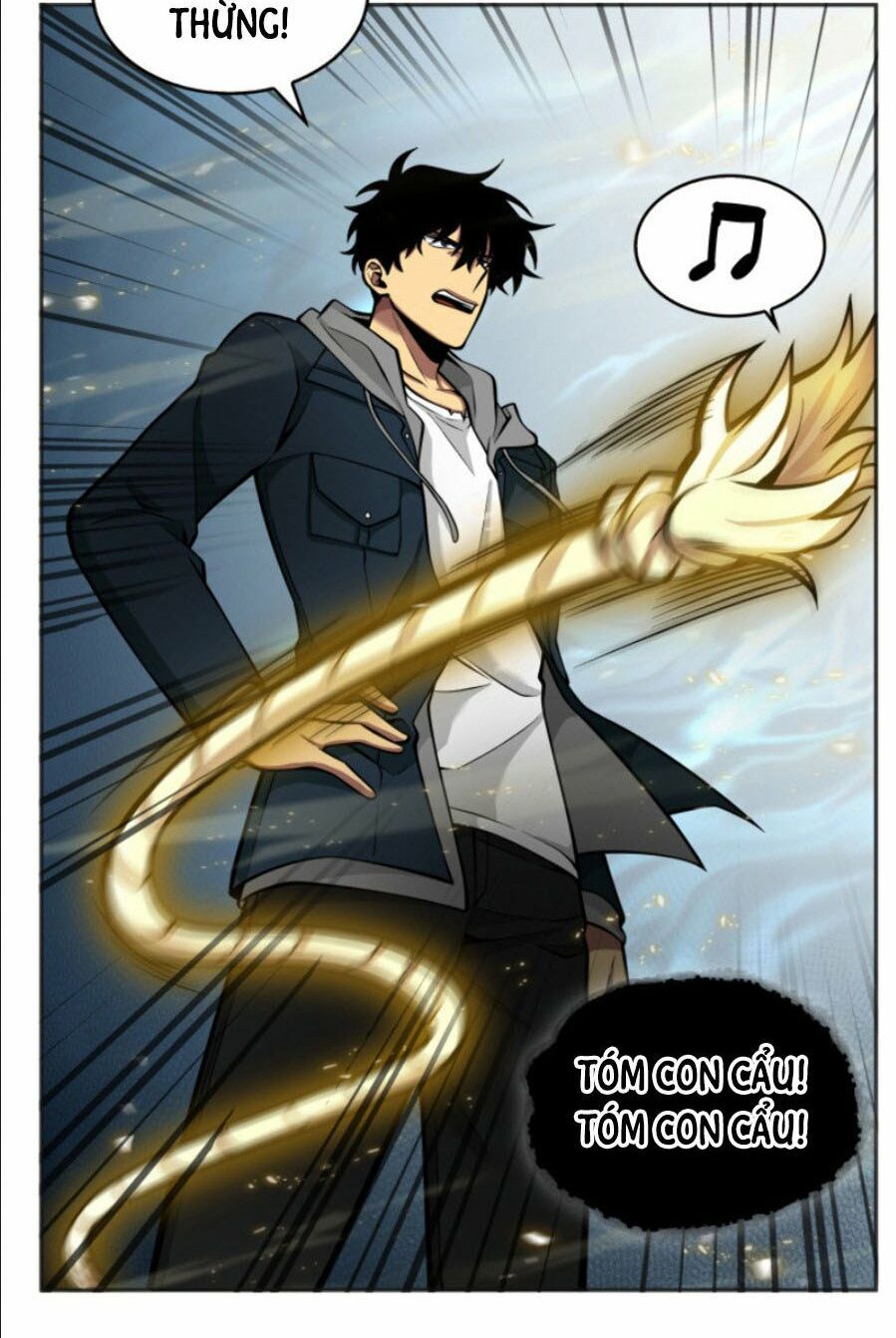 đọc truyện Vua Trộm Mộ Chương 132 ảnh 67 tại Thiên Thai Truyện