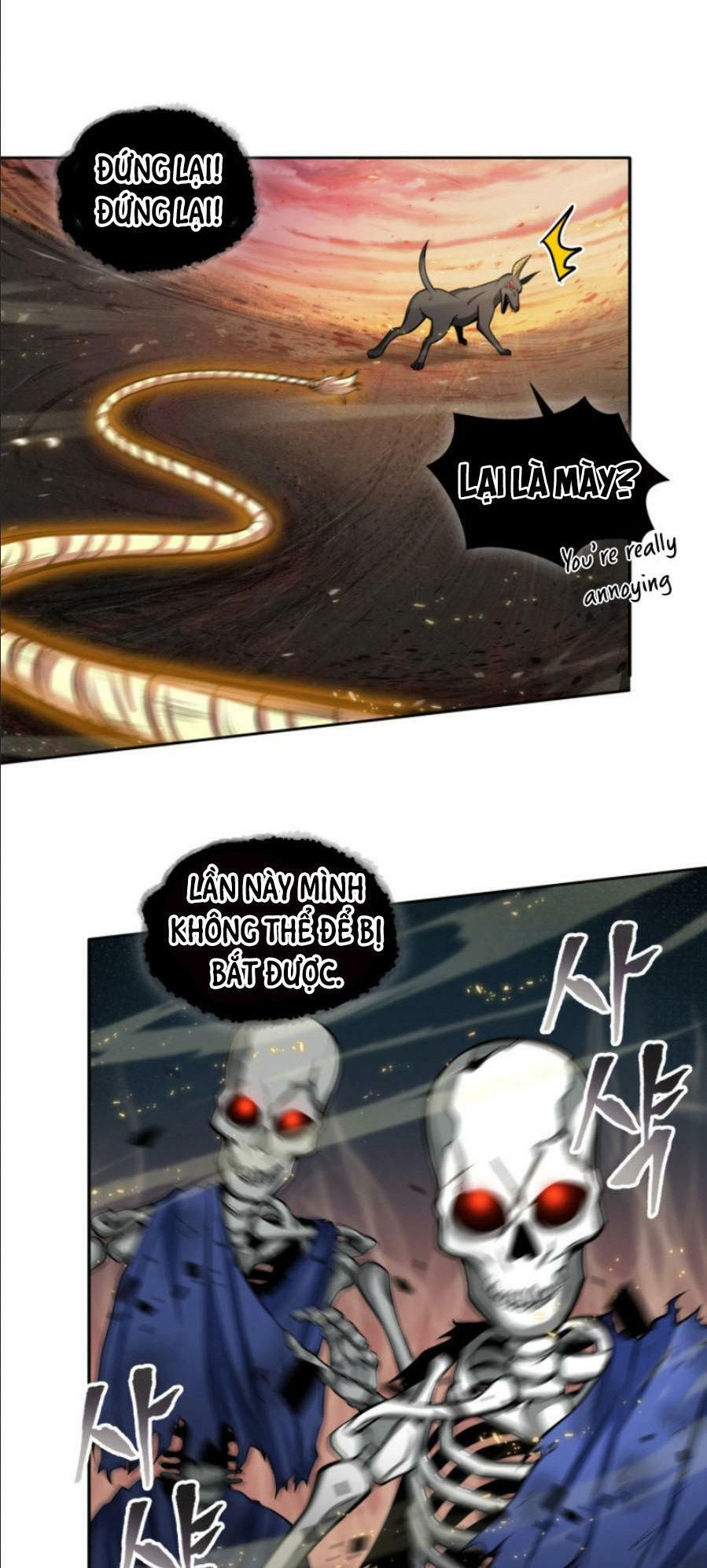 đọc truyện Vua Trộm Mộ Chương 132 ảnh 68 tại Thiên Thai Truyện