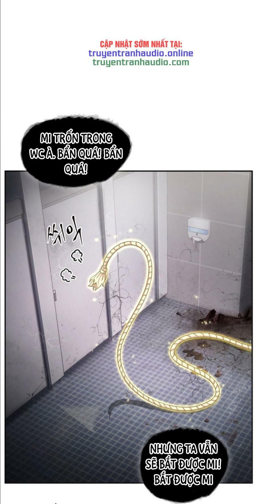 đọc truyện Vua Trộm Mộ Chương 132 ảnh 75 tại Thiên Thai Truyện