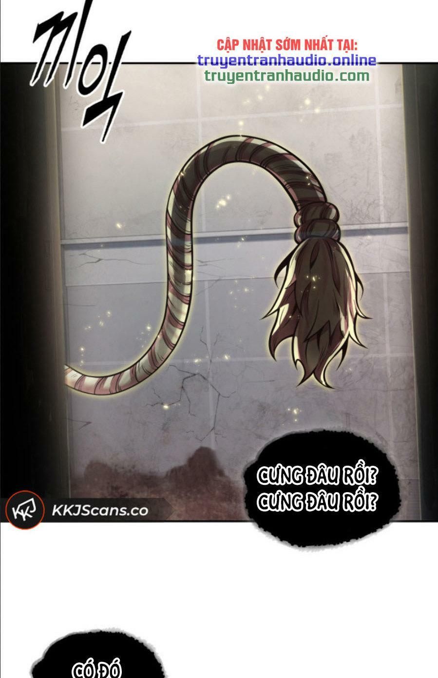 đọc truyện Vua Trộm Mộ Chương 132 ảnh 76 tại Thiên Thai Truyện