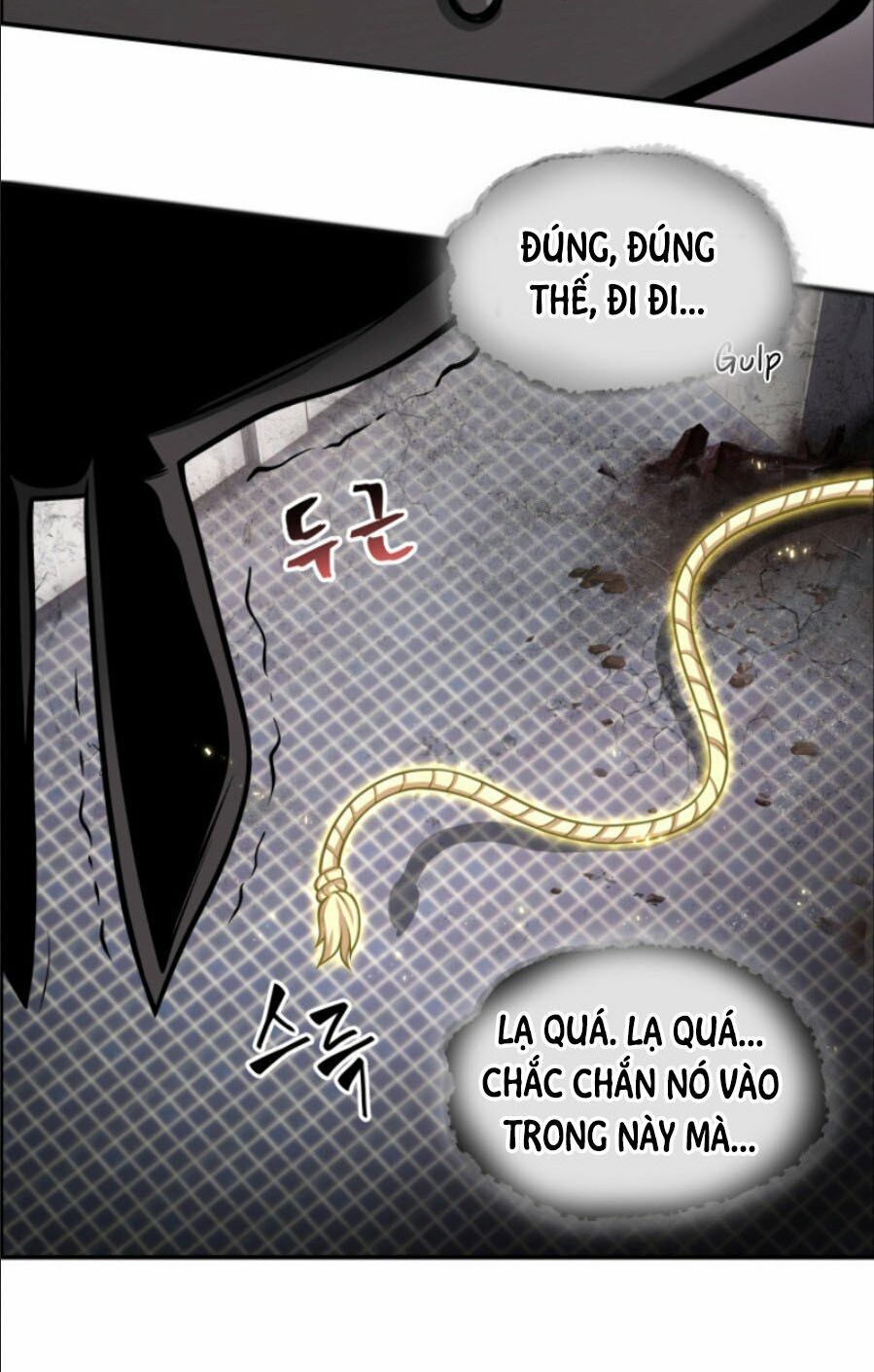 đọc truyện Vua Trộm Mộ Chương 132 ảnh 80 tại Thiên Thai Truyện